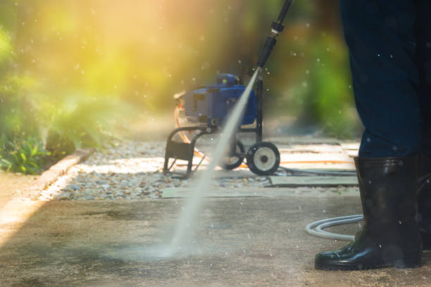 Professional Pressure Washing Services in Vaiden, MS